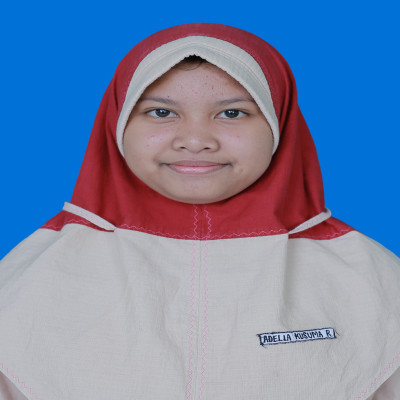 foto profil Adellia Kusuma Rachmawati